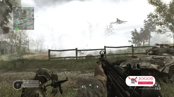 Baixar Call Of Duty 4 Modern Warfare Torrent