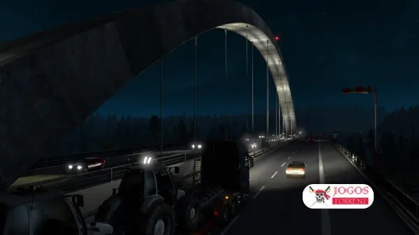 Baixar Euro Truck Simulator 2