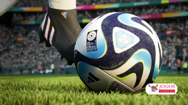 Baixar FIFA 23