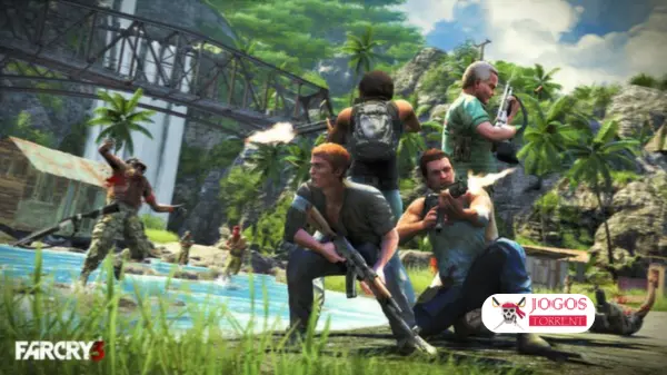 Baixar Far Cry 3