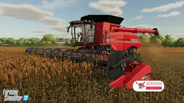 Baixar Farming Simulator 22