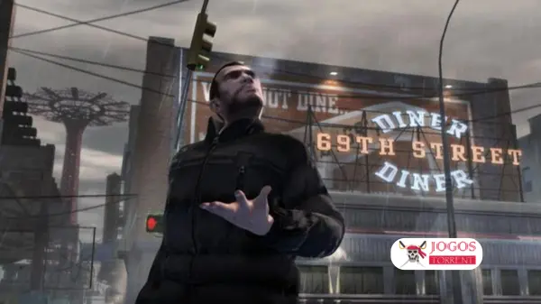 Baixar Grand Theft Auto IV