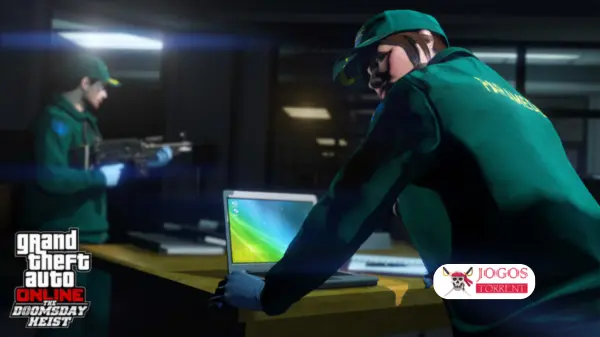 Baixar Grand Theft Auto V