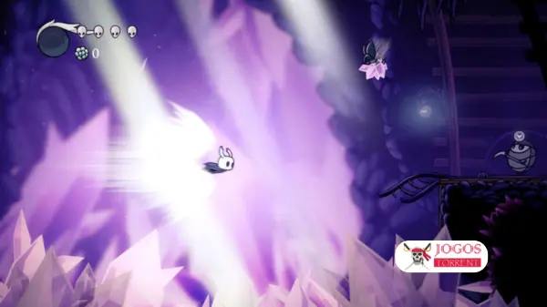 Baixar Hollow Knight Torrent