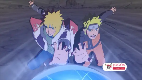 Baixar Naruto x Boruto Ultimate Ninja Storm Connections