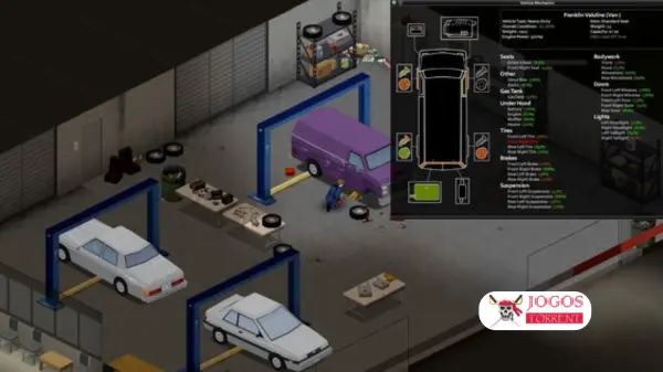 Baixar Project Zomboid