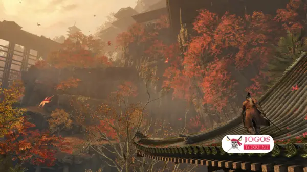 Baixar Sekiro Shadows Die Twice