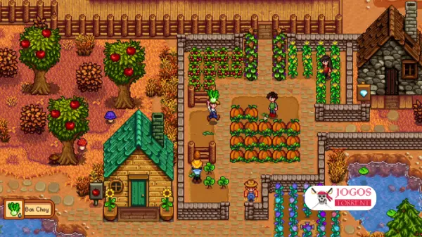 Baixar Stardew Valley