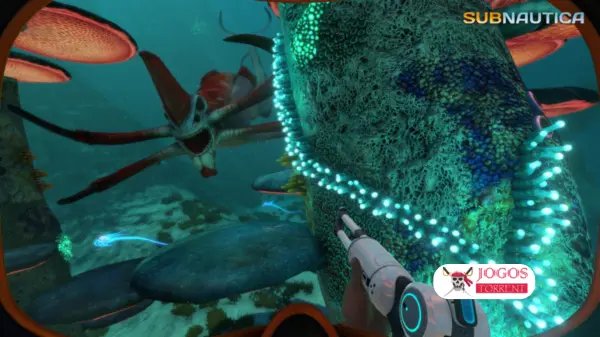 Baixar Subnautica