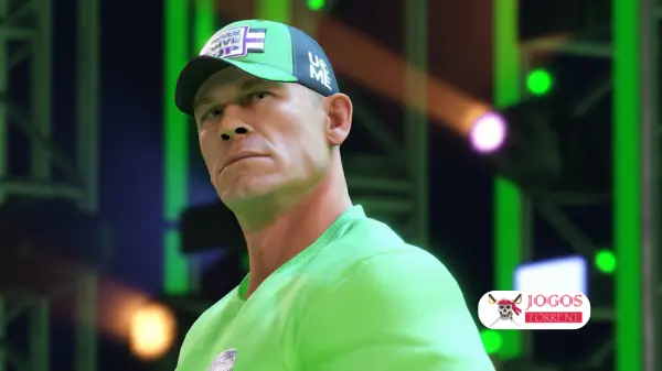 Baixar WWE 2K23