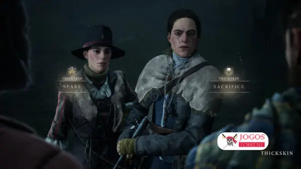 Banishers Ghosts of New Eden Download Grátis