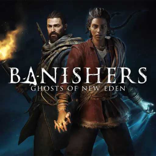 Banishers: Ghosts of New Eden Torrent