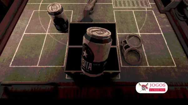 Buckshot Roulette Download Grátis
