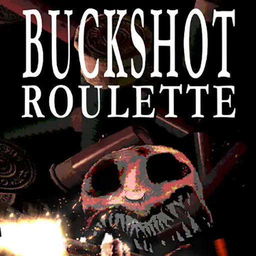 Buckshot Roulette Torrent
