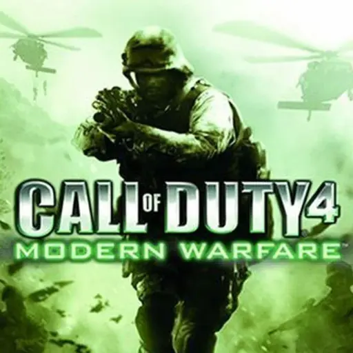 Call Of Duty 4: Modern Warfare Torrent