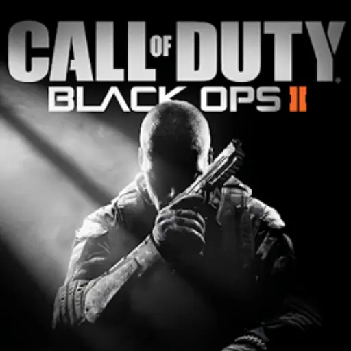 Call of Duty Black Ops 2 Torrent