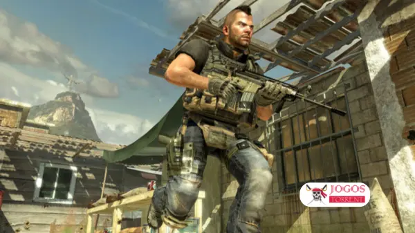 Call of Duty Modern Warfare 2 - Campaign Remastered Download Grátis
