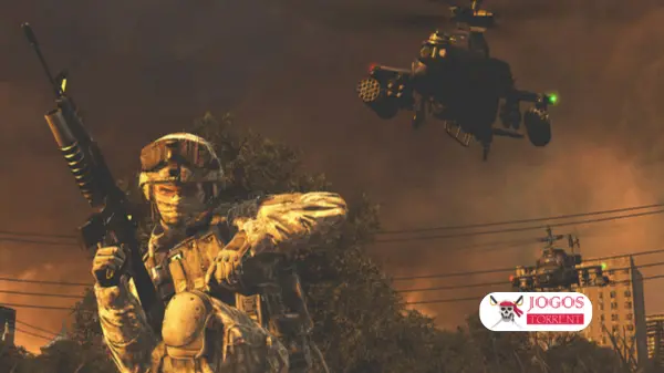Call of Duty Modern Warfare 2 - Campaign Remastered PC Download