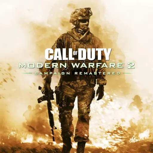 Call of Duty: Modern Warfare 2 - Campaign Remastered Torrent