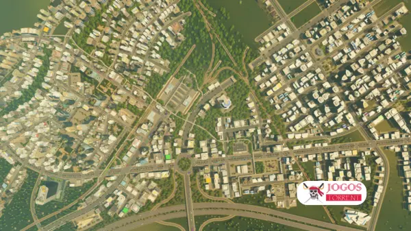 Cities Skylines Collection Download Grátis