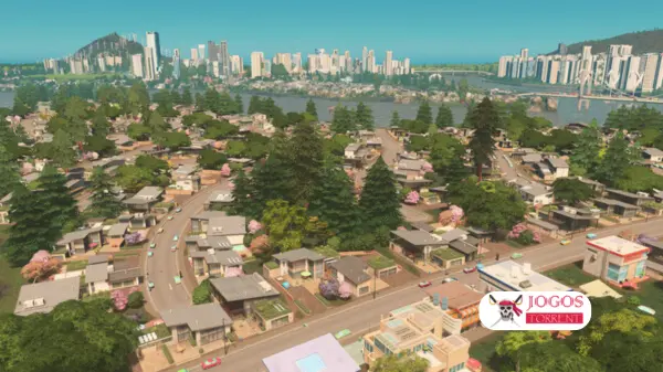Cities Skylines Collection PC Download