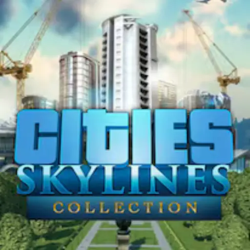 Cities Skylines Collection Torrent