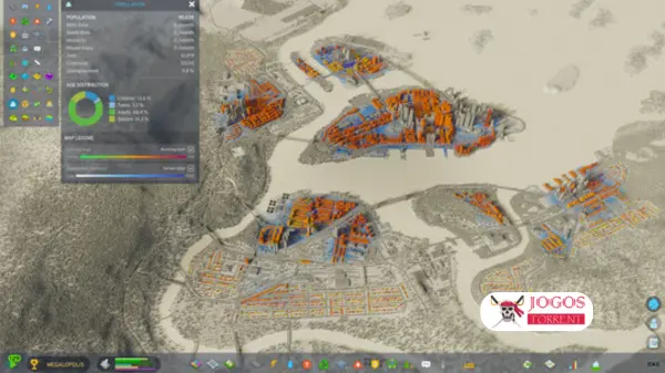Cities Skylines II Download Grátis