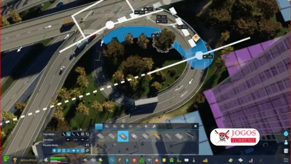 Cities Skylines II PC Download
