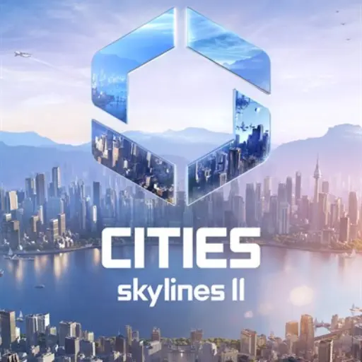Cities Skylines II Torrent