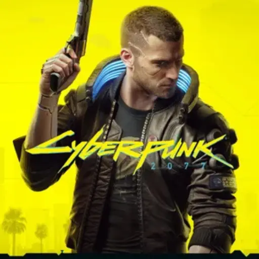 Cyberpunk 2077 Torrent