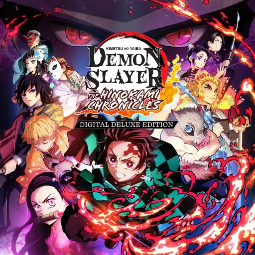 Demon Slayer: Kimetsu no Yaiba – The Hinokami Chronicles Torrent