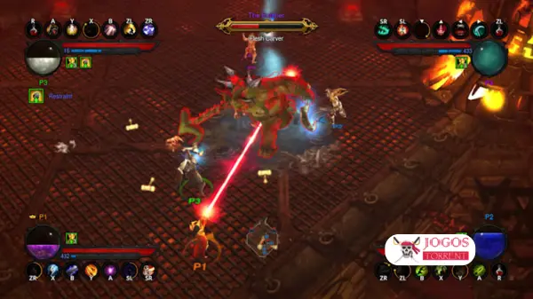 Diablo 3 Eternal Collection PC Download