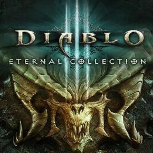 Diablo 3: Eternal Collection Torrent