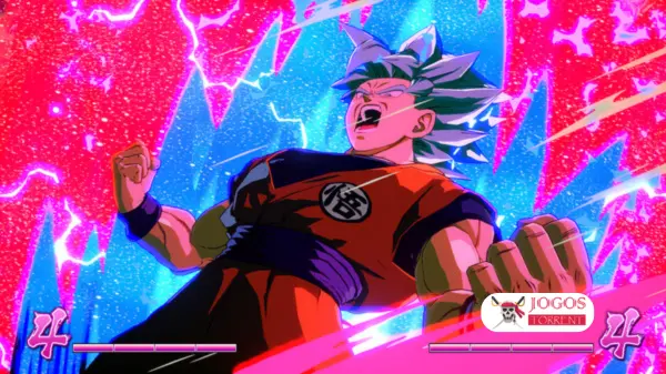Dragon Ball FighterZ Download Grátis