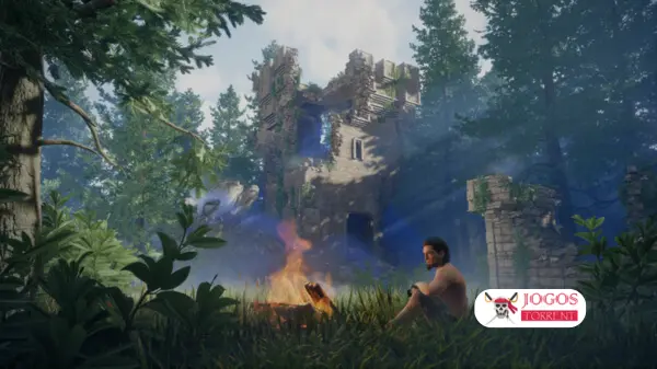 Enshrouded PC Download