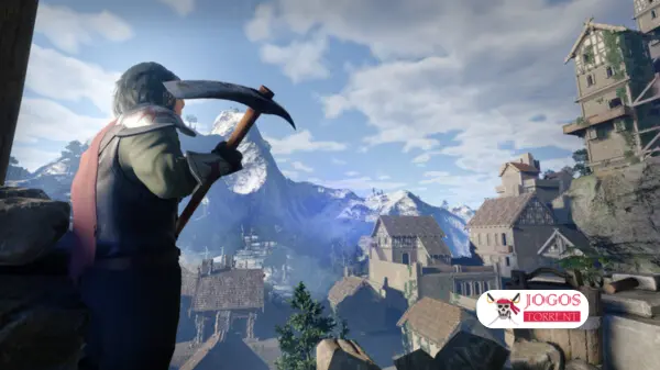 Enshrouded Torrent Download