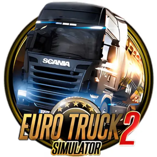 Euro Truck Simulator 2 Torrent