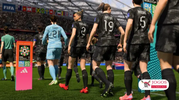 FIFA 23 Grátis