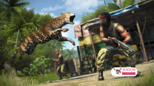Far Cry 3 PC Download
