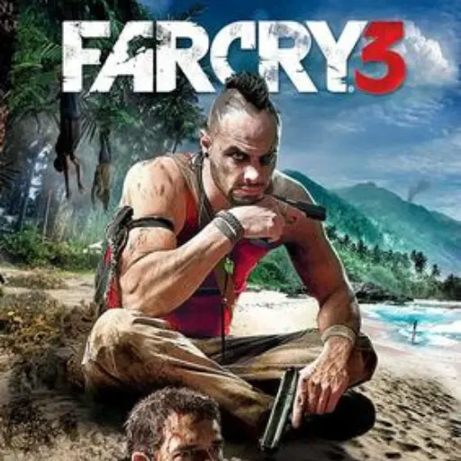 Far Cry 3 Torrent