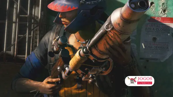 Far Cry 6 Ultimate Edition Crackeado