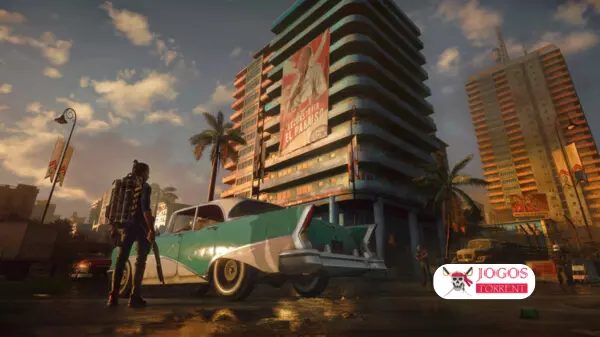 Far Cry 6 Ultimate Edition PC Download