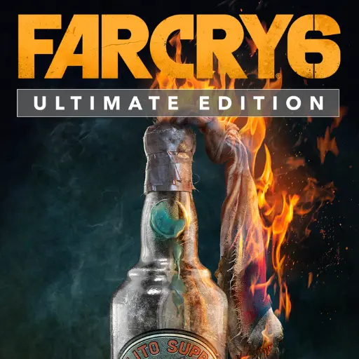Far Cry 6 Ultimate Edition Torrent