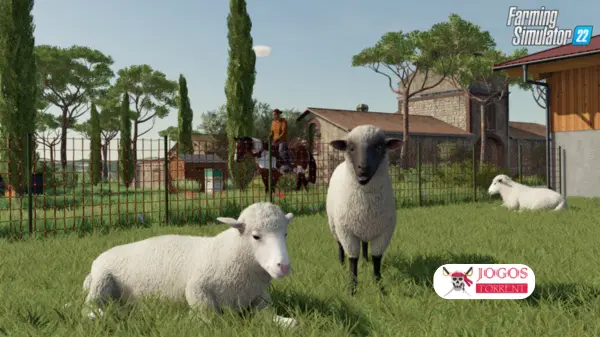 Farming Simulator 22 Download Grátis