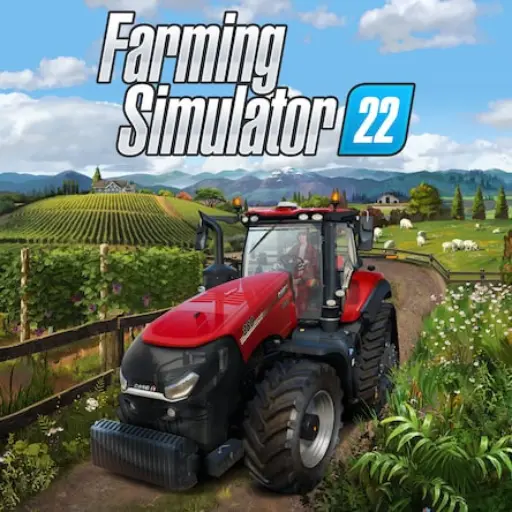 Farming Simulator 22 Torrent