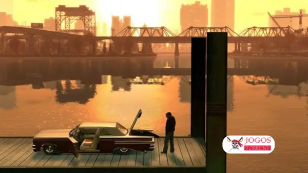 Grand Theft Auto IV Download Grátis