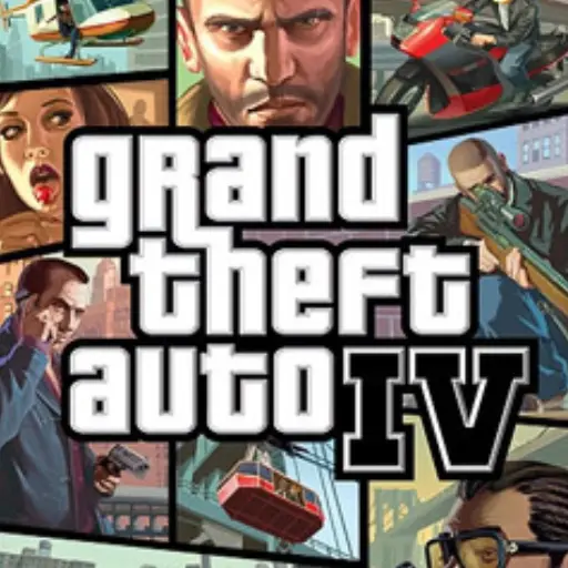 Grand Theft Auto IV Torrent