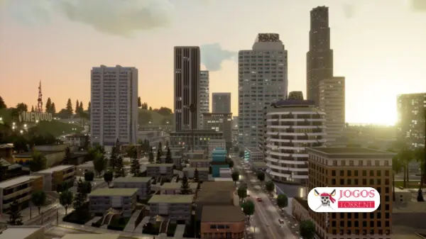 Grand Theft Auto San Andreas Grátis
