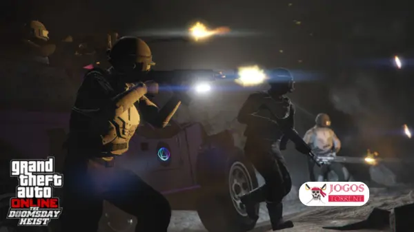 Grand Theft Auto V Download Grátis
