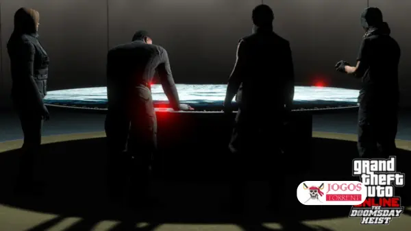 Grand Theft Auto V Grátis